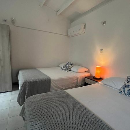 Apartamento North Wind Сан-Андрес Экстерьер фото